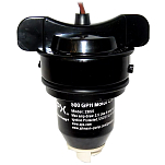 Моторный картридж Johnson Pump 500 GPH 34-28552 12В 2,5А 40л/мин