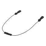 Costa A6S0002KT-00000300 C-Line Adjustable Retainer ремешок для солнцезащитных очков Black / Black