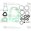 Купить Комплект прокладок редуктора Yamaha P600485850018 Athena 7ft.ru в интернет магазине Семь Футов