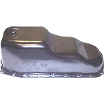 Sierra 47-0612 Merc 809910 Маслосборник Золотистый