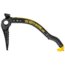Купить Grivel PIMACNOR.ITV The Light Machine Carbon Ледоруб Thor CE Hammer Серебристый Yellow 45 cm 7ft.ru в интернет магазине Семь Футов
