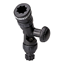 Купить Railblaza 03-4144-11 Adjustable Extender R-Lock Черный  Black 7ft.ru в интернет магазине Семь Футов
