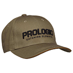 Prologic 73767 Кепка Classic Baseball Зеленый  Olive Green