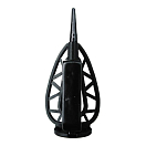 Купить Carp spirit ACS550202 Ведущий питатель Черный Black 60 g 7ft.ru в интернет магазине Семь Футов