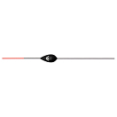 Купить Mikado SMS-052-1.5 Fixed 052 Плавать Черный  Black 1.5 g  7ft.ru в интернет магазине Семь Футов