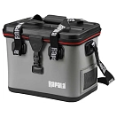 Купить Rapala ra0726010-unit Сумка для рыболовных снастей Hydro Premium 40x30x25 40 x 26 x 30 cm 7ft.ru в интернет магазине Семь Футов