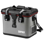 Rapala ra0726010-unit Сумка для рыболовных снастей Hydro Premium 40x30x25 40 x 26 x 30 cm