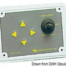 Spare panel for basis 12 V, 13.237.12
