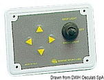 Spare panel for basis 12 V, 13.237.12