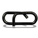 VMC AVM290138 3257BN BFCS0 Switch Скрепки Для Бумаг 12 единицы измерения Серебристый Black 4 