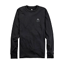 Купить Burton 22176100001-xxs Базовый слой с длинным рукавом Lightweight X True Black 30x20x5 2XS 7ft.ru в интернет магазине Семь Футов