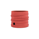 Купить Buff ® 132327.401.10.00 Шарф-хомут Knitted  Crimson 7ft.ru в интернет магазине Семь Футов