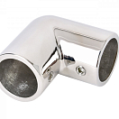 Stainless Steel Rail Elbow Fitting 70709-bvs