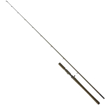 Savage gear 75801 SG4 Jerk Specialist Удочка для мультипликатора  Grey 1.98 m
