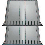 Stromberg carlson products 375-JBP8135 4000 Lbs Пик базовой площадки