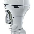Мотор лодочный Suzuki DF200ATX CAN, белый DF200ATX_CAN_white