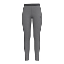 Купить Odlo 110661-15700-s Термоштаны Natural+ Light Grey Melange 25x15x5 7ft.ru в интернет магазине Семь Футов