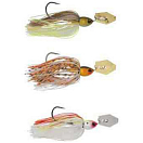 Купить Berkley 1570824 ДЕКС Chatterbait 80 mm 11g Золотистый Ayu 7ft.ru в интернет магазине Семь Футов