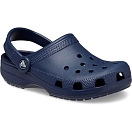 Купить Crocs 206991-410b-j6 Деревянные башмаки Classic Navy 35x25x15 EU 38 7ft.ru в интернет магазине Семь Футов