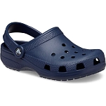 Crocs 206991-410b-j6 Деревянные башмаки Classic Navy 35x25x15 EU 38