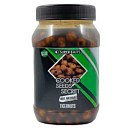 Купить Superbaits 73003 Secret тигровые орехи 1kg приготовленный Семена Зеленый Green 7ft.ru в интернет магазине Семь Футов