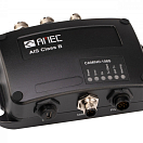 CAMINO-108S Транспондер AIS/интегр. сплиттер / патч-антенна GPS