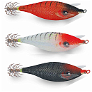 Купить DTD 10343 BK Nano 2.0 Кальмар 65 mm 7.9g Золотистый BK 7ft.ru в интернет магазине Семь Футов