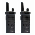 PNI pni-r60-2 рация PMR R60 2 Единицы Black 20x28x10