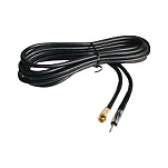 Кабель AM/FM Glomex V9148 3,6м для телевизионной антенны