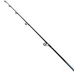 JLC SGZA-S663 Spartan Gear Zanzibar Slow Удочка Для Джиггинга Черный Black 1.98 m