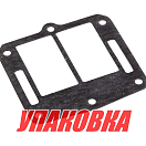 Прокладка глушителя Suzuki DT40, Omax (упаковка из 5 шт.) 1421294413_OM_pkg_5