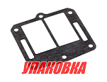 Прокладка глушителя Suzuki DT40, Omax (упаковка из 5 шт.) 1421294413_OM_pkg_5