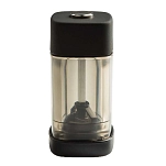 Gsi outdoors 79490 Перечница Серебристый Peppermill