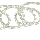 Led light rope - 24V blue 13.837.24