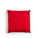 Декоративная подушка Капок / красный