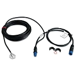 Garmin 010-10717-20 Температурный датчик Airmar T80 8-контактный Черный Black