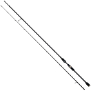 Купить Westin W355-0712-M W3 StreetStick 2nd Спиннинговая Удочка Черный Black 2.13 m  7ft.ru в интернет магазине Семь Футов