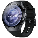 Купить Huawei 55020ewb Смарт-часы Watch 5 46 mm Black 15x10x5 7ft.ru в интернет магазине Семь Футов
