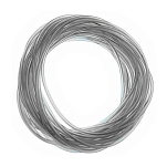 Baetis LL030/VE Larva 140 Cm Кружево Серый  Gray