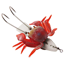Купить Evia ICAPL Small Crab Красный  Red 7ft.ru в интернет магазине Семь Футов