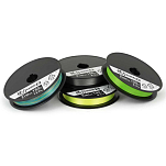 Shimano fishing 59WPLA68R32 Kairiki 8 300 M Линия Желтый  Yellow 0.130 mm 