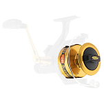 PENN 1183622 Slammer Запасная Шпуля Золотистый Golden 260 