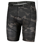 Scott 289413-1659-XXL Нижнее белье Trail Graph + Зеленый Black / Dark Grey 2XL