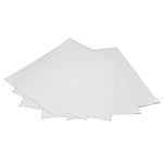 Silpar tk 6464590 Абсорбирующая прокладка Бесцветный White 500 x 400 mm 