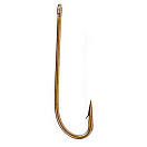 Купить Tiemco 26TM9395C10 TMC 9395 Fly Hook Золотистый  10  7ft.ru в интернет магазине Семь Футов