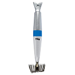 Flashmer TE90R Espagnole Кальмар 90 г Серый  Grey