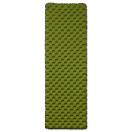 Купить Pinguin 719048 Wave Мат Зеленый  Green 185 X 60 X 7.5 cm 7ft.ru в интернет магазине Семь Футов