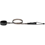Dakine d10004261-mayhem black-osfm серф-лиш Kanui Plus 6´ 1/4´´ x 39x12x2