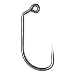 Tiemco 26TM403BLJC10 TMC403 Nymphs Крюк Серебристый  20 pcs 10 
