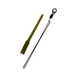 Carp expert 79032-160 Свинцовые клипсы Special  Green